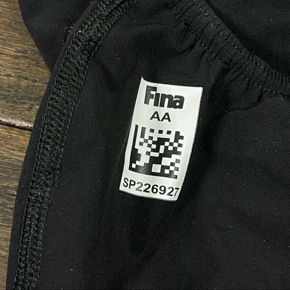 Speedo LZR Racer Pro Recordbreaker Open Back Kneeskin Comfort Strap Tech Suit - Picture 6 of 12